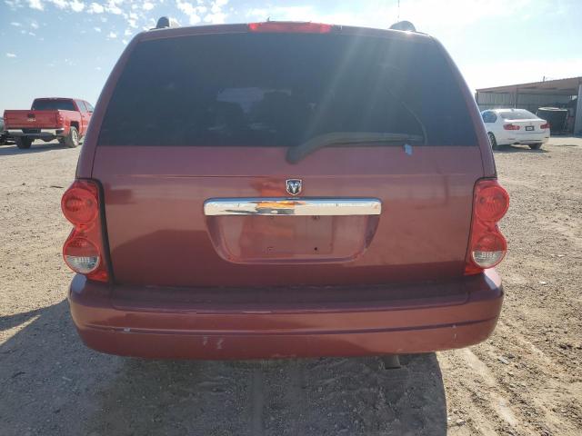 Photo 5 VIN: 1D4HD58N86F176324 - DODGE DURANGO LI 