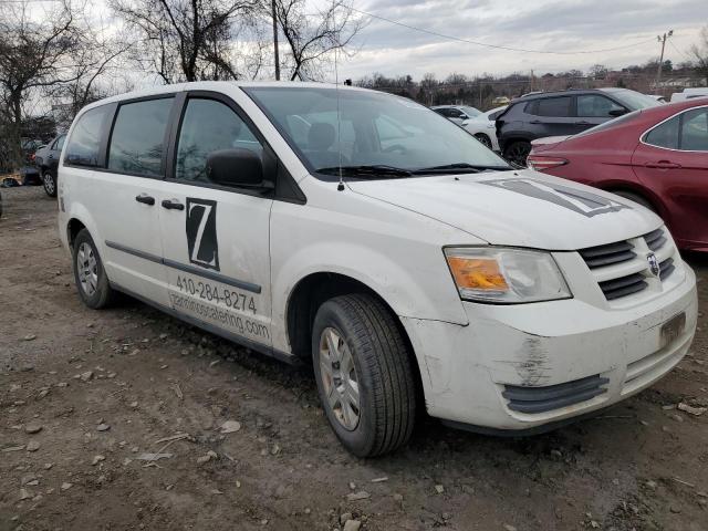 Photo 3 VIN: 1D4HN11E19B513881 - DODGE CARAVAN 