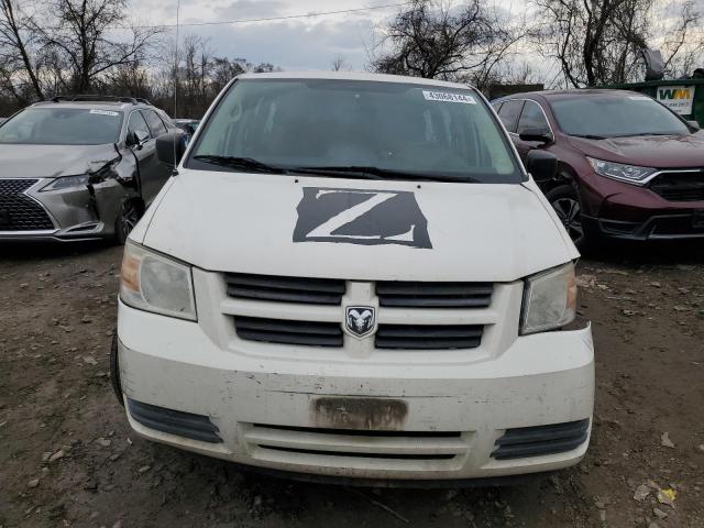 Photo 4 VIN: 1D4HN11E19B513881 - DODGE CARAVAN 