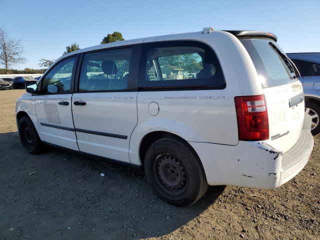 Photo 1 VIN: 1D4HN11H08B186222 - DODGE CARAVAN 