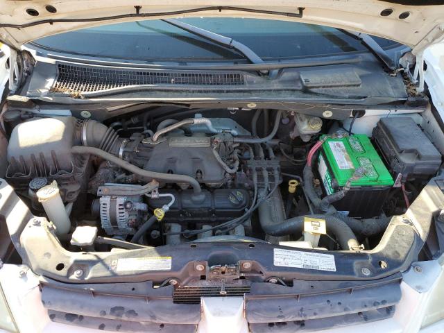 Photo 11 VIN: 1D4HN11H08B186222 - DODGE CARAVAN 