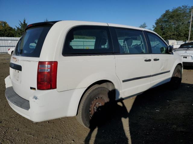 Photo 2 VIN: 1D4HN11H08B186222 - DODGE CARAVAN 