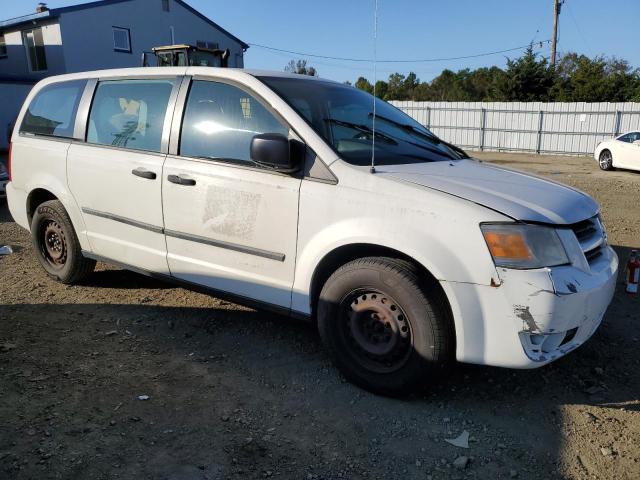 Photo 3 VIN: 1D4HN11H08B186222 - DODGE CARAVAN 