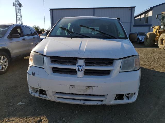 Photo 4 VIN: 1D4HN11H08B186222 - DODGE CARAVAN 