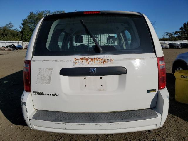 Photo 5 VIN: 1D4HN11H08B186222 - DODGE CARAVAN 