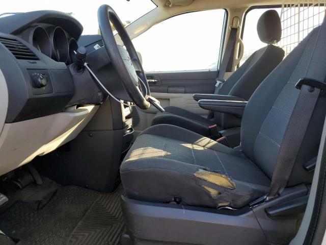 Photo 6 VIN: 1D4HN11H08B186222 - DODGE CARAVAN 