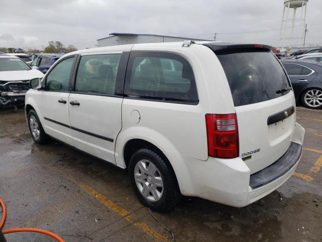 Photo 1 VIN: 1D4HN11H08B186494 - DODGE CARAVAN 