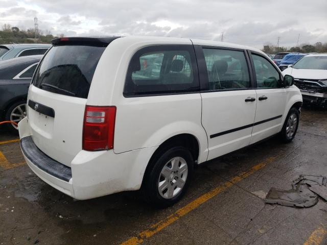 Photo 2 VIN: 1D4HN11H08B186494 - DODGE CARAVAN 