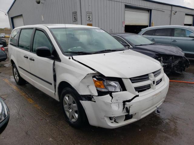 Photo 3 VIN: 1D4HN11H08B186494 - DODGE CARAVAN 