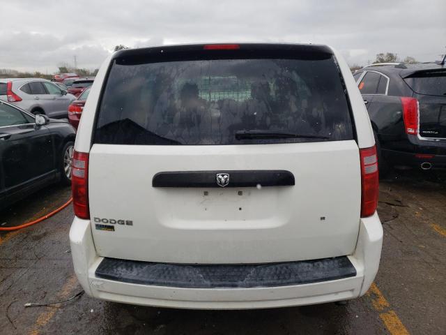 Photo 5 VIN: 1D4HN11H08B186494 - DODGE CARAVAN 