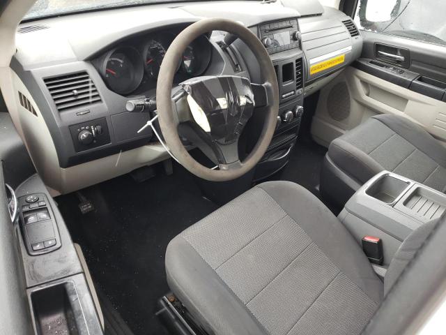 Photo 7 VIN: 1D4HN11H08B186494 - DODGE CARAVAN 