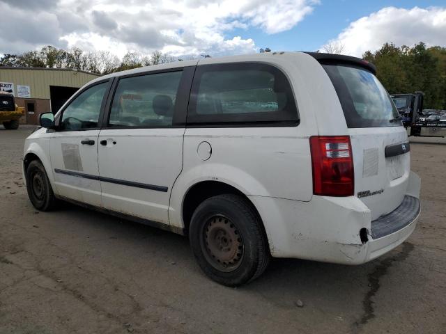 Photo 1 VIN: 1D4HN11H68B186659 - DODGE CARAVAN 