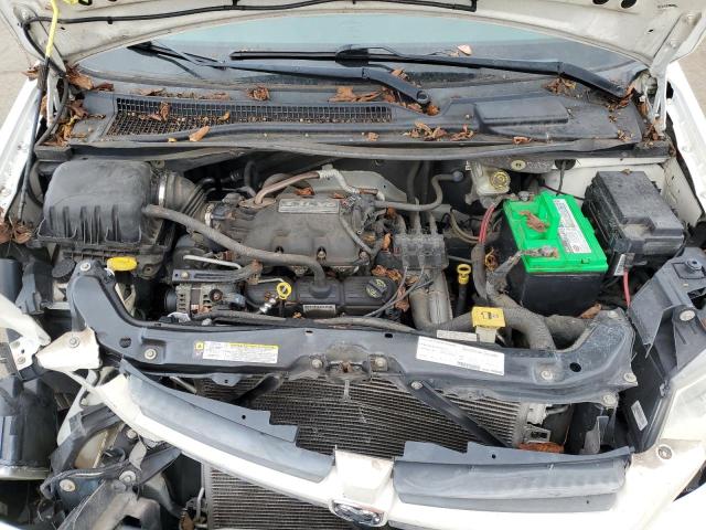 Photo 11 VIN: 1D4HN11H68B186659 - DODGE CARAVAN 