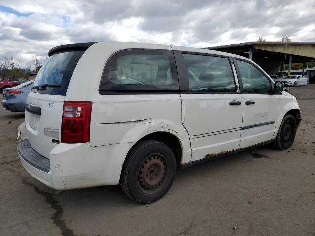 Photo 2 VIN: 1D4HN11H68B186659 - DODGE CARAVAN 