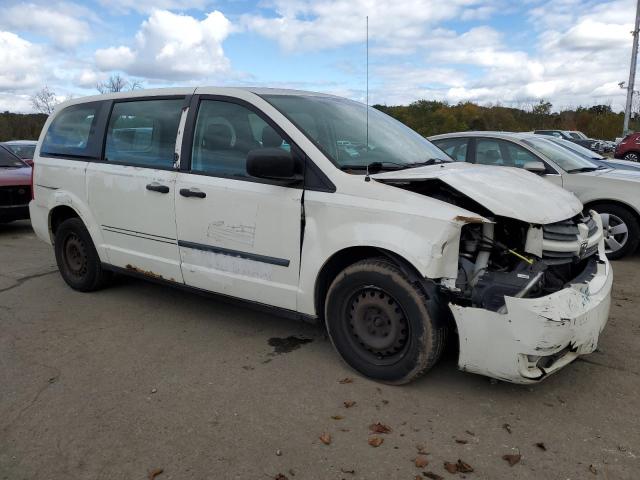 Photo 3 VIN: 1D4HN11H68B186659 - DODGE CARAVAN 