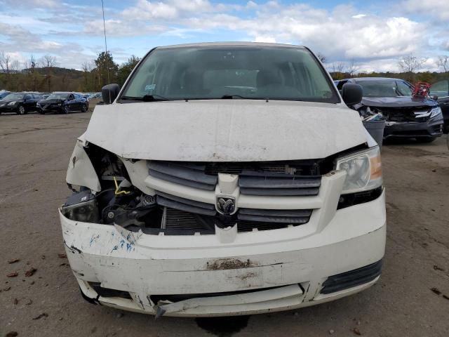 Photo 4 VIN: 1D4HN11H68B186659 - DODGE CARAVAN 