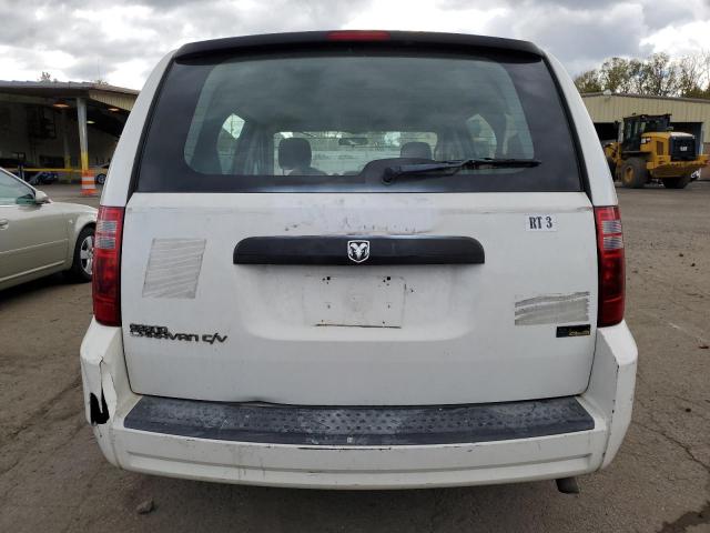 Photo 5 VIN: 1D4HN11H68B186659 - DODGE CARAVAN 