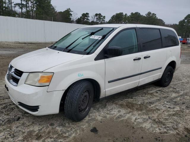 Photo 0 VIN: 1D4HN11H78B157087 - DODGE CARAVAN 