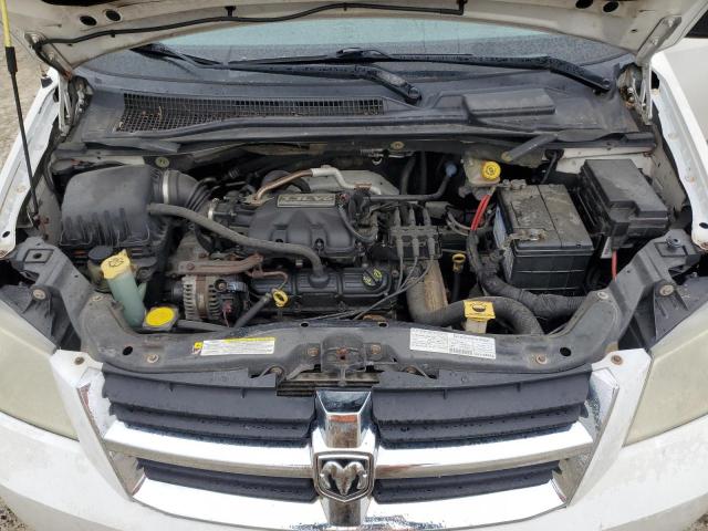 Photo 11 VIN: 1D4HN11H78B157087 - DODGE CARAVAN 