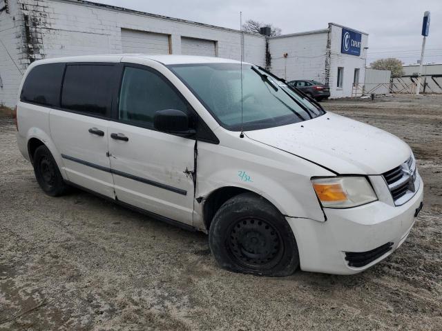 Photo 3 VIN: 1D4HN11H78B157087 - DODGE CARAVAN 