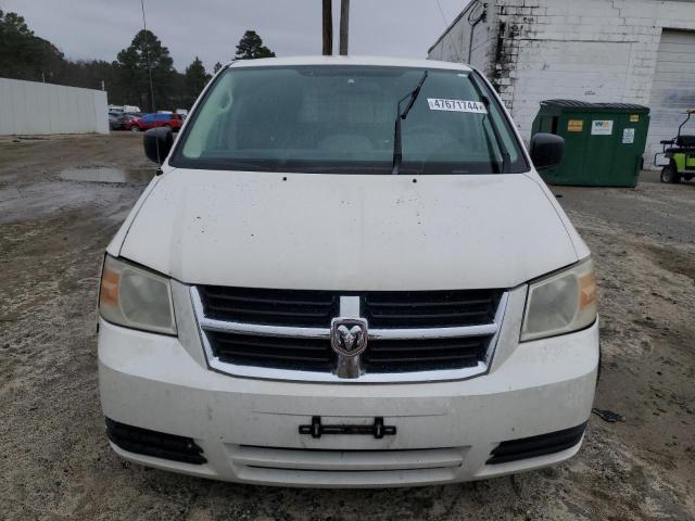 Photo 4 VIN: 1D4HN11H78B157087 - DODGE CARAVAN 