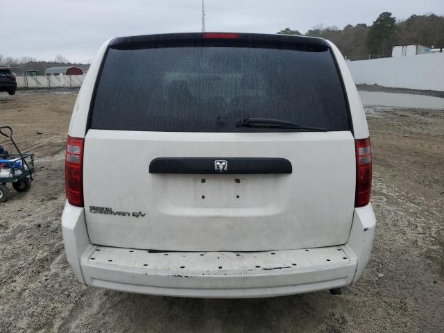 Photo 5 VIN: 1D4HN11H78B157087 - DODGE CARAVAN 