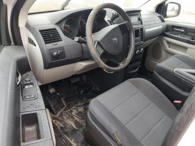 Photo 7 VIN: 1D4HN11H78B157087 - DODGE CARAVAN 