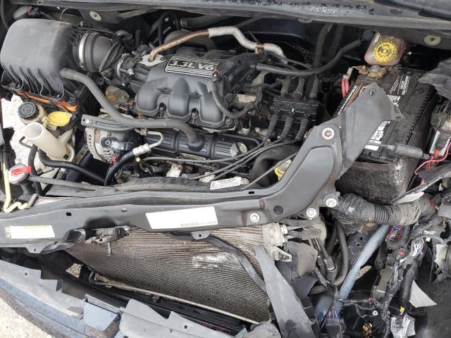 Photo 11 VIN: 1D4HN11H98B183979 - DODGE GRAND CARA 