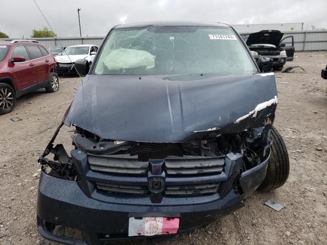 Photo 4 VIN: 1D4HN11H98B183979 - DODGE GRAND CARA 