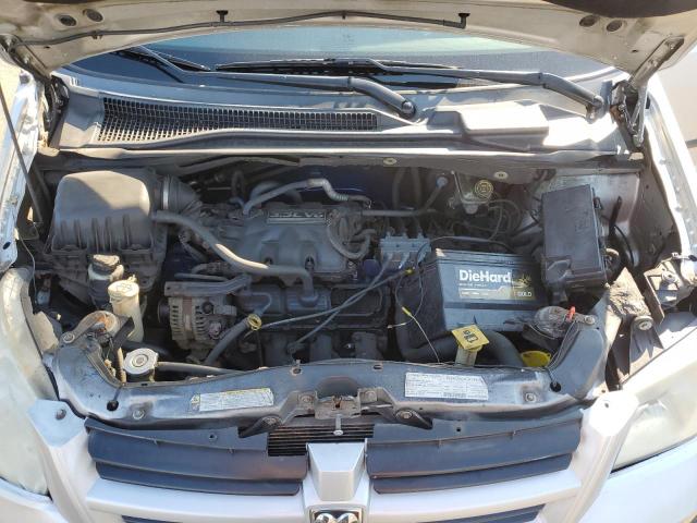 Photo 11 VIN: 1D4HN11HX8B183909 - DODGE GRAND CARA 