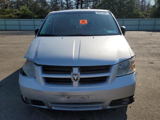 Photo 4 VIN: 1D4HN11HX8B183909 - DODGE GRAND CARA 