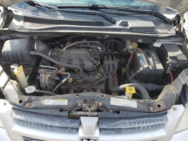 Photo 11 VIN: 1D4HN11HX8B183912 - DODGE GRAND CARA 