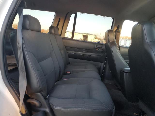 Photo 10 VIN: 1D4HR38N03F561359 - DODGE DURANGO SP 