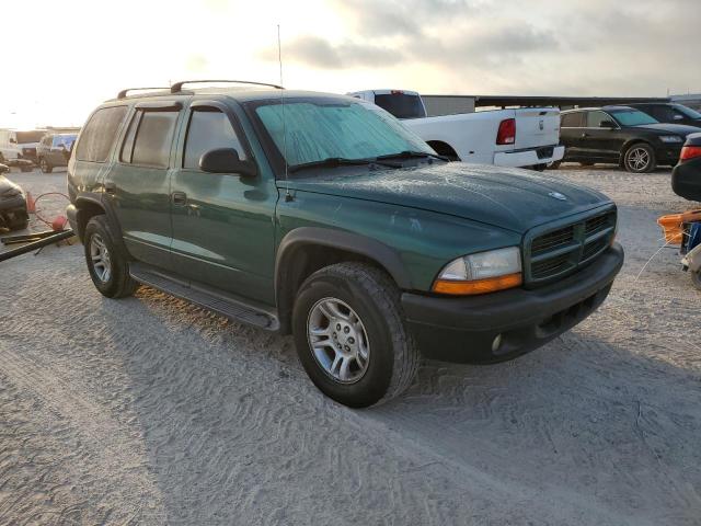 Photo 3 VIN: 1D4HR38N03F567016 - DODGE DURANGO SP 