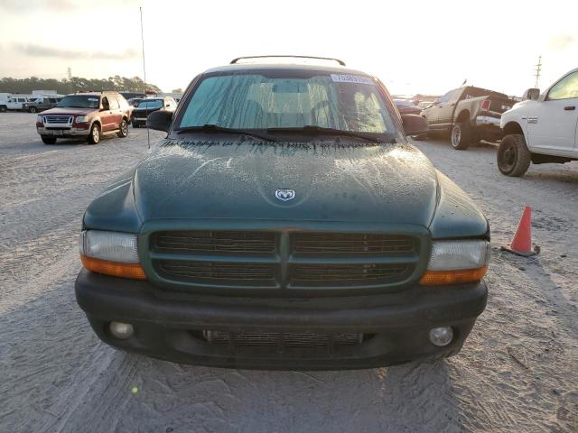 Photo 4 VIN: 1D4HR38N03F567016 - DODGE DURANGO SP 