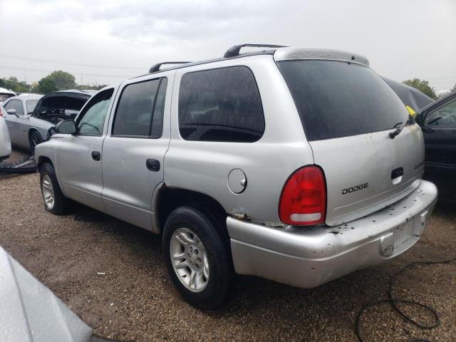 Photo 1 VIN: 1D4HR38N23F501731 - DODGE DURANGO 