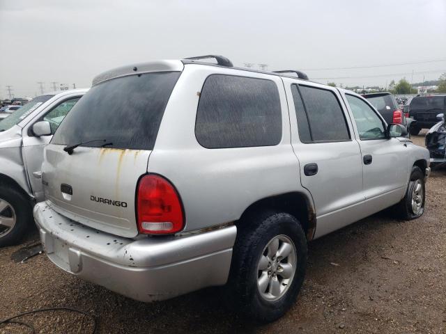 Photo 2 VIN: 1D4HR38N23F501731 - DODGE DURANGO 