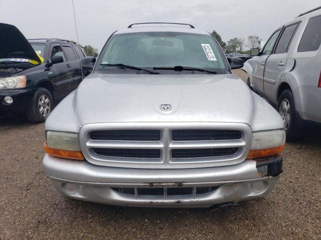 Photo 4 VIN: 1D4HR38N23F501731 - DODGE DURANGO 