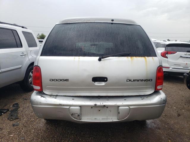 Photo 5 VIN: 1D4HR38N23F501731 - DODGE DURANGO 