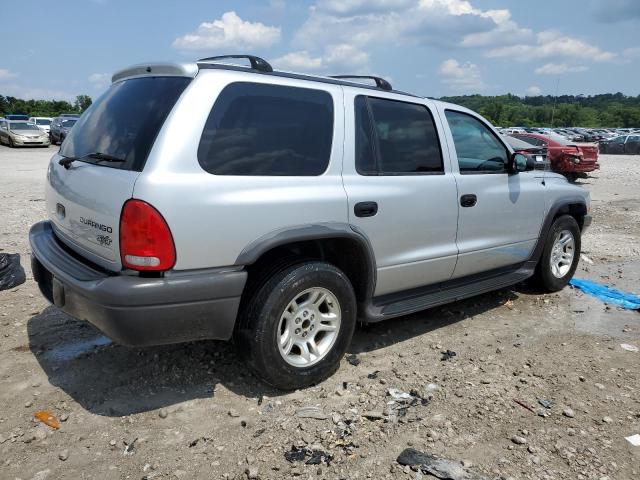 Photo 2 VIN: 1D4HR38N43F569657 - DODGE DURANGO SP 