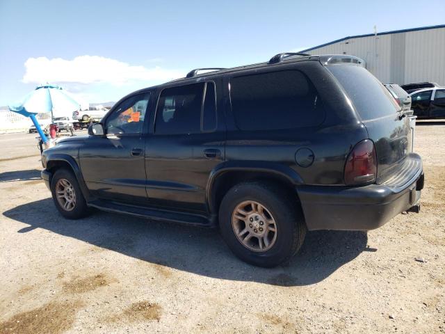 Photo 1 VIN: 1D4HR38N43F581016 - DODGE DURANGO SP 