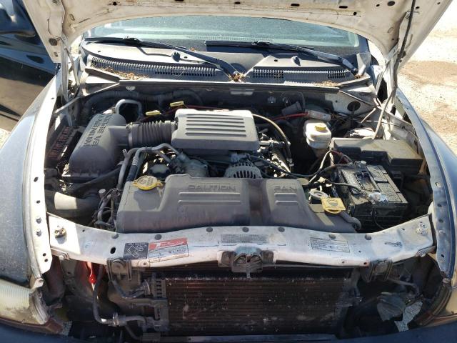 Photo 11 VIN: 1D4HR38N43F581016 - DODGE DURANGO SP 