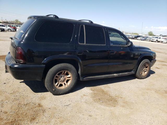 Photo 2 VIN: 1D4HR38N43F581016 - DODGE DURANGO SP 