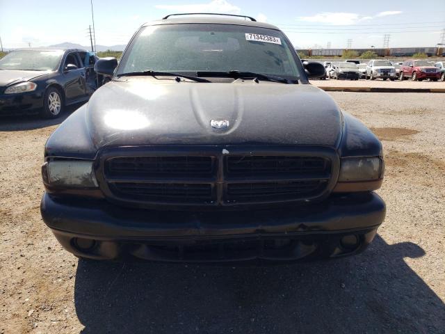 Photo 4 VIN: 1D4HR38N43F581016 - DODGE DURANGO SP 