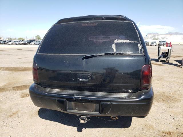 Photo 5 VIN: 1D4HR38N43F581016 - DODGE DURANGO SP 