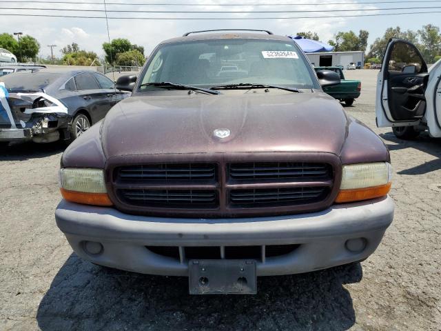 Photo 4 VIN: 1D4HR38N43F590587 - DODGE DURANGO 