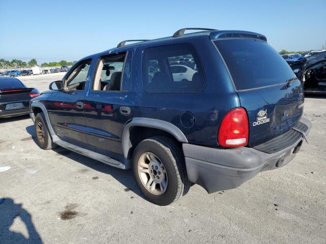 Photo 1 VIN: 1D4HR38N53F589383 - DODGE DURANGO SP 