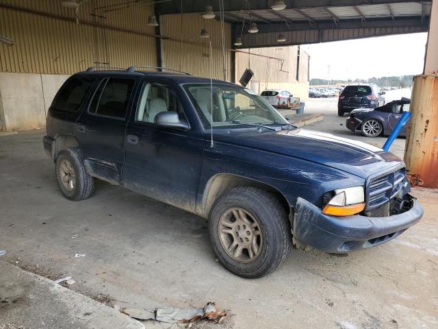 Photo 3 VIN: 1D4HR38N83F513429 - DODGE DURANGO 