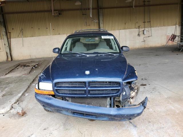 Photo 4 VIN: 1D4HR38N83F513429 - DODGE DURANGO 