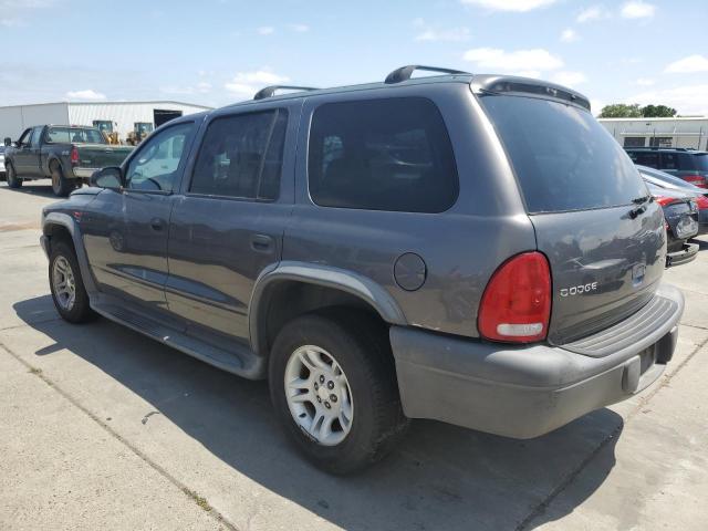 Photo 1 VIN: 1D4HR38NX3F584986 - DODGE DURANGO 